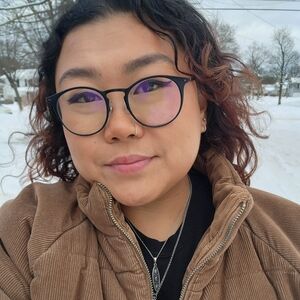 Meet your Posher, Jackie